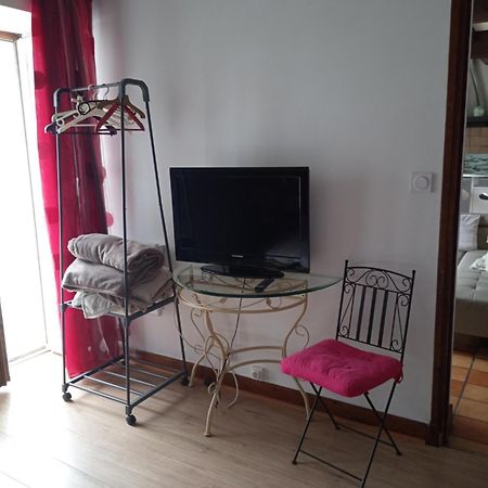 Logement Entier 5 Personnes Apartment Irissarry Ngoại thất bức ảnh